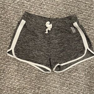 Girls Justice Shorts